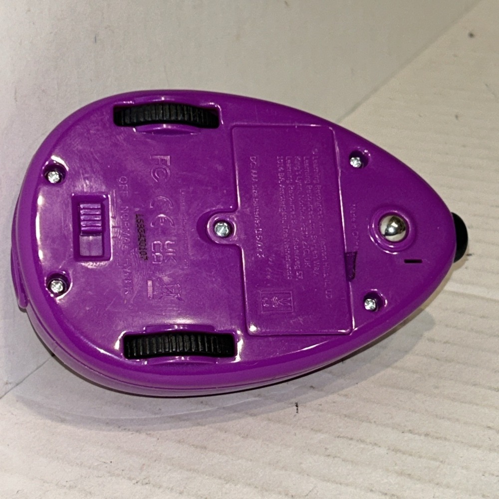Learning Resources Code & Go Robot Mouse STEM C3 - Picture 5 of 5